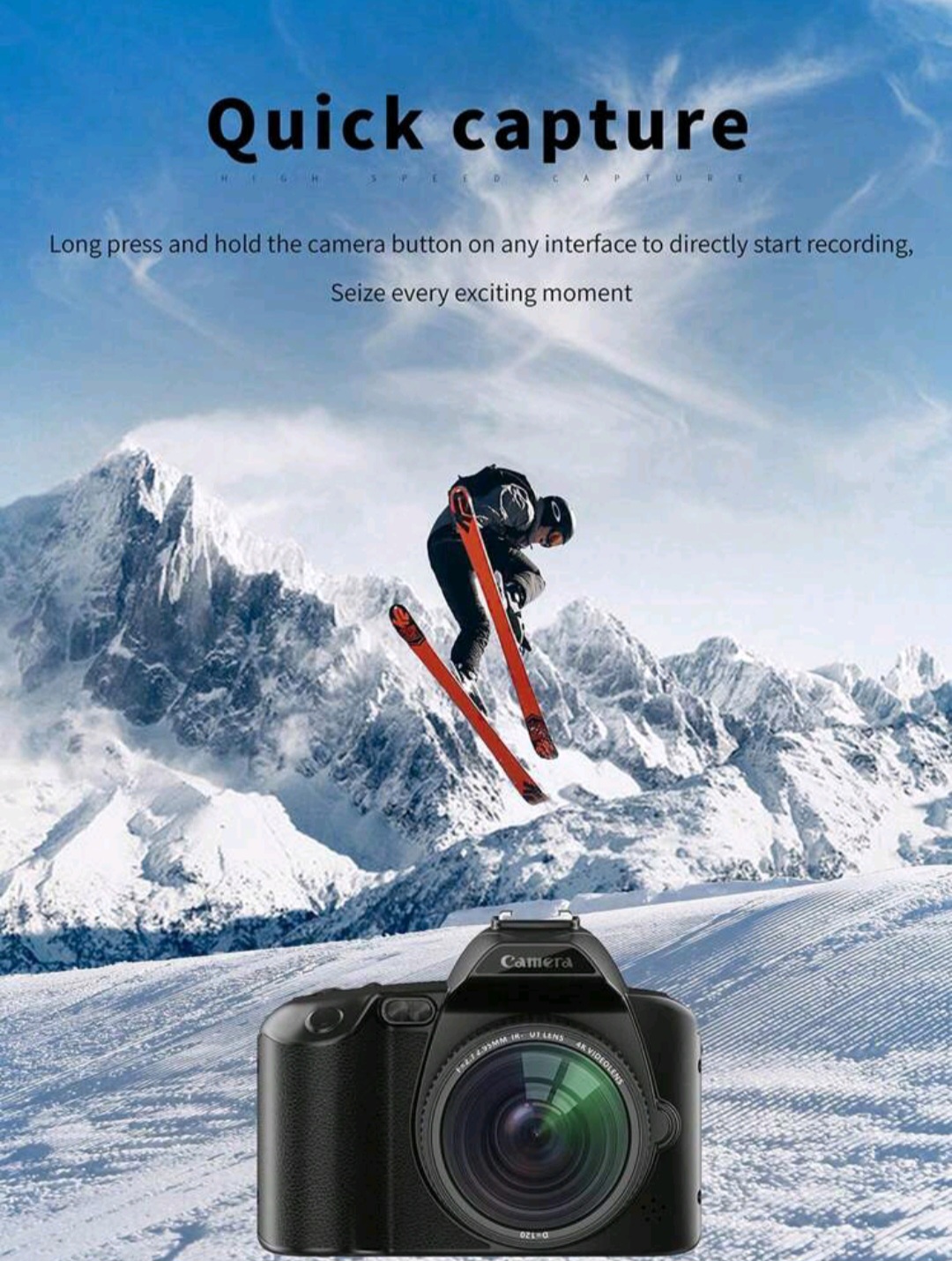 Digital Camera